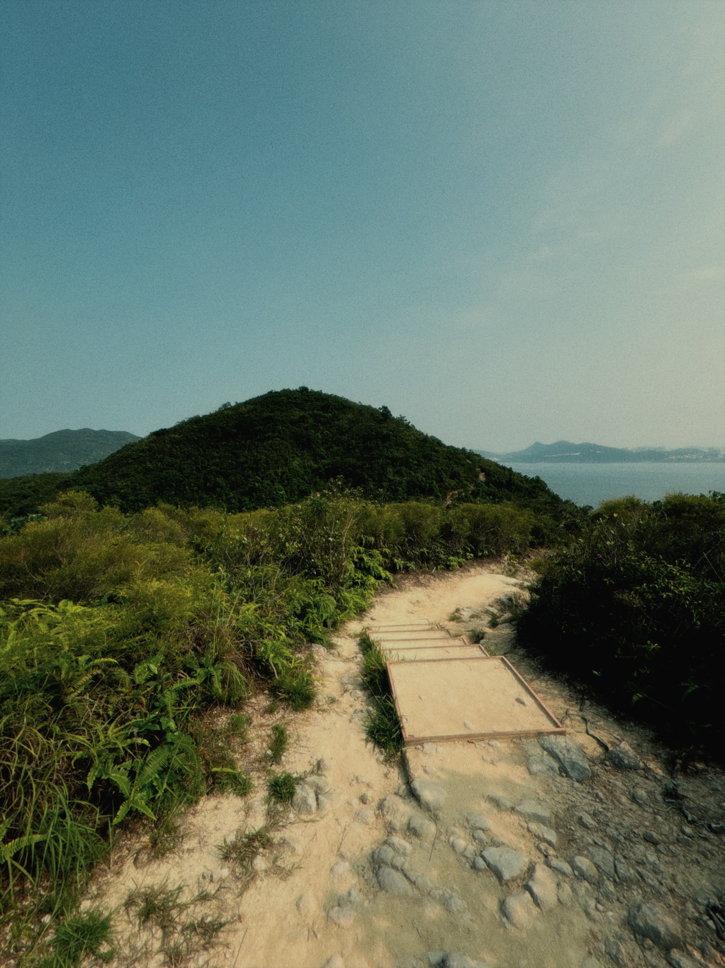 Hiking