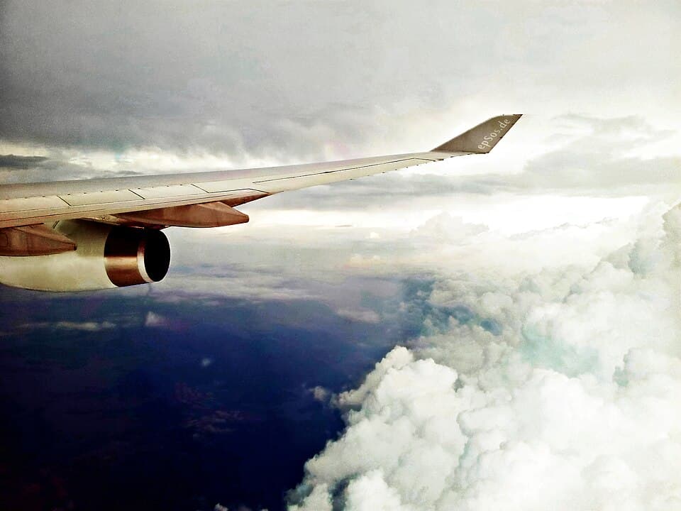 Travelling & Exploring