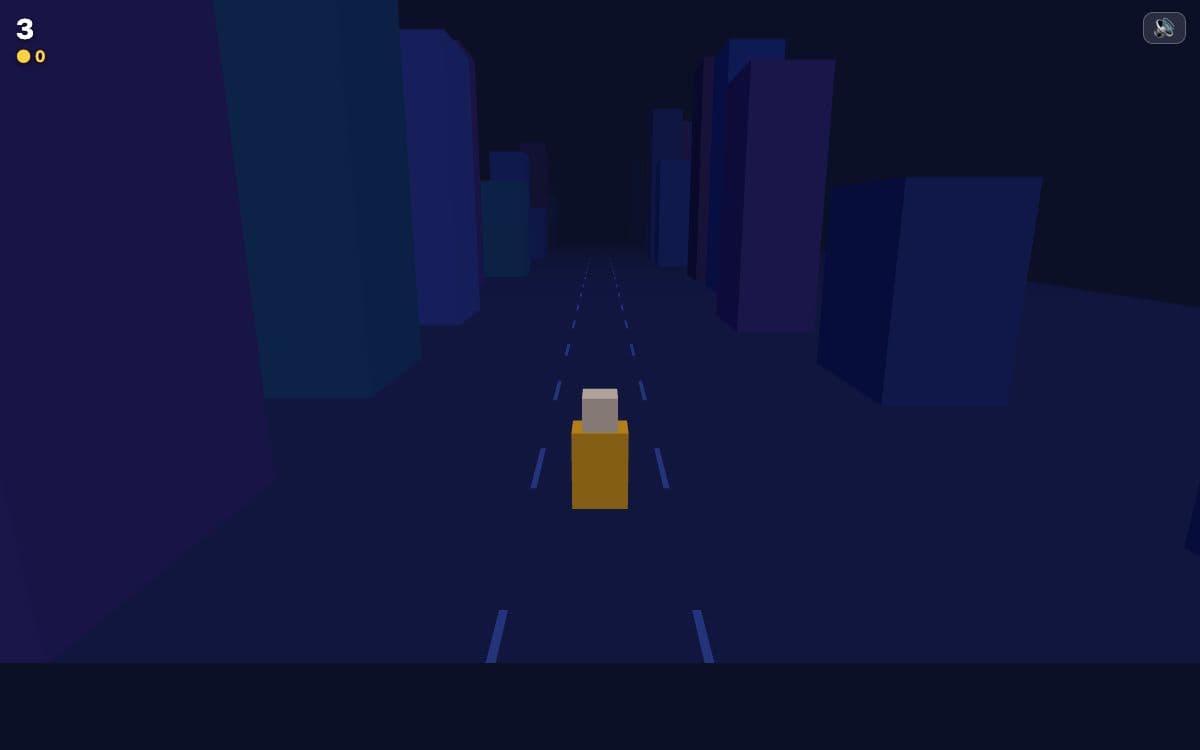 Geometric Dash