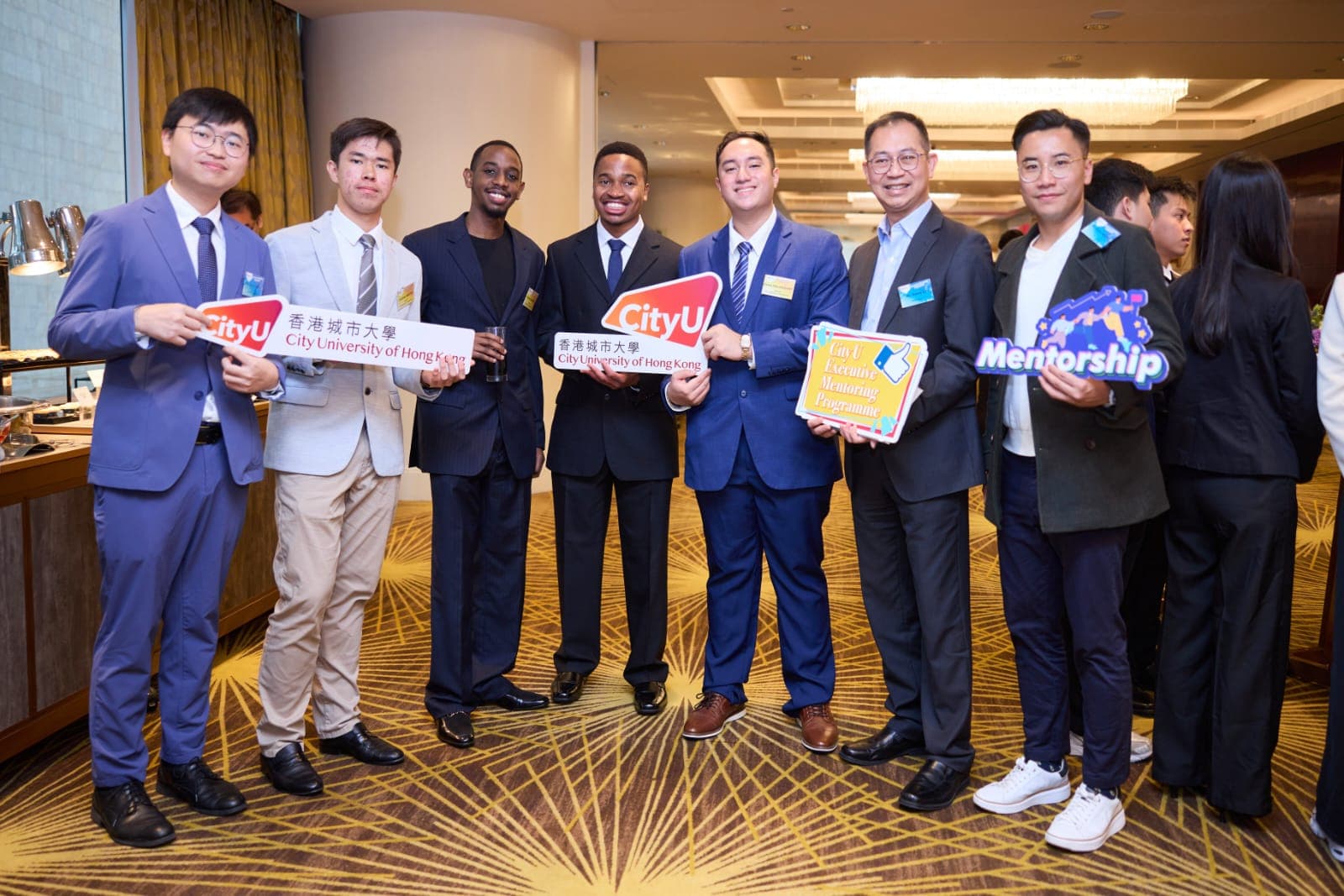 Student Ambassador